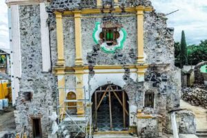 Templo de San Francisco de As&iacute;s
