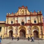 Templo de San Francisco de As&iacute;s