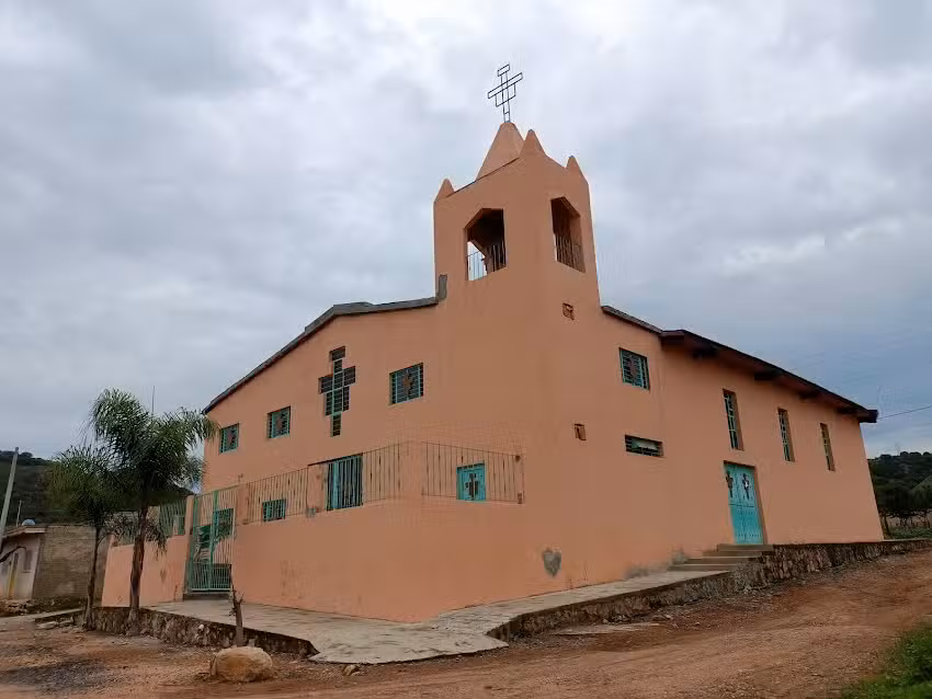 Templo de San Francisco de As&iacute;s