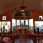 Templo de San Francisco Javier