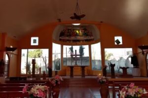 Templo de San Francisco Javier