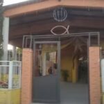 Templo de San Francisco Javier