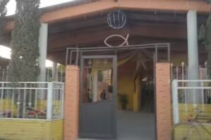 Templo de San Francisco Javier