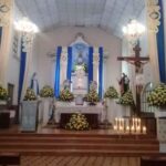 Templo De San Gabriel