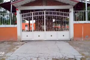 Templo de San Gonzalo