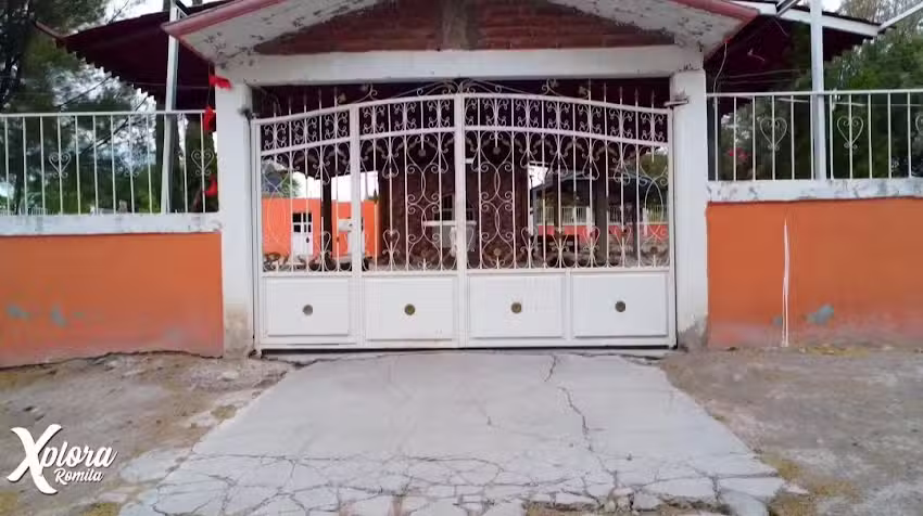 Templo de San Gonzalo