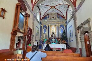 Templo de San Gonzalo