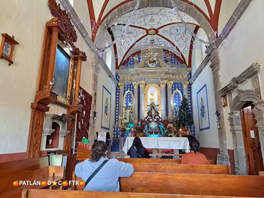 Templo de San Gonzalo