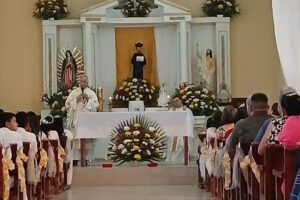 Templo de San Ignacio