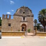 Templo De San Ignacio de Loyola