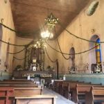 Templo de San Ildefonso