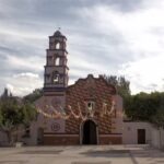 Templo de San Ildefonso