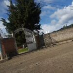 Templo de san Isidro