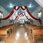 Templo de San Isidro