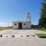 Templo de San Isidro Labrador