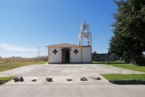Templo de San Isidro Labrador