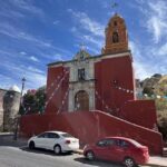 Templo de San Javier