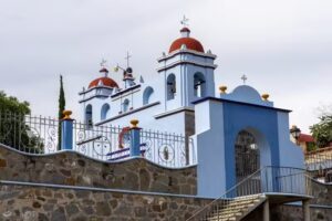 Templo De San Jeronimo
