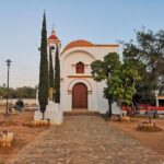 Templo de San Jer&oacute;nimo