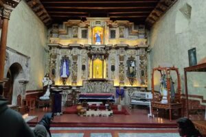 Templo De San Jer&oacute;nimo