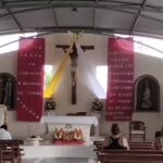 Templo de San Joaqu&iacute;n y Santa Ana