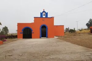 Templo de San Jose