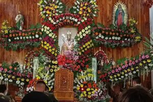 Templo de San Jos&eacute;