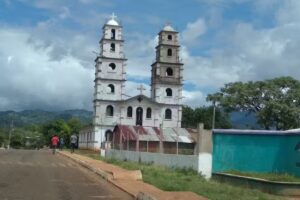 Templo de San Jos&eacute;