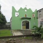 Templo de san Jose
