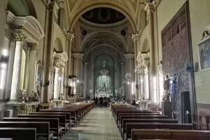 Templo de San Jos&eacute;