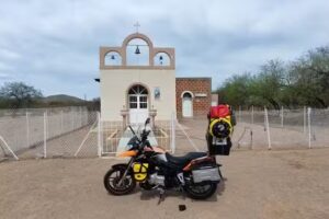 Templo de San Jos&eacute;