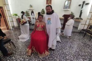 Templo de San Jos&eacute; del sa&ugrave;z