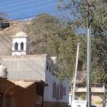 TEMPLO DE SAN JOSE OBRERO