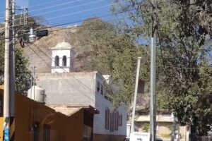 TEMPLO DE SAN JOSE OBRERO