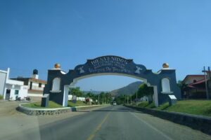 Templo de San Jose Obrero