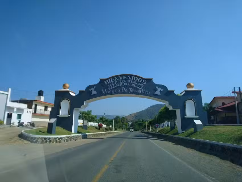 Templo de San Jose Obrero