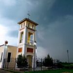 Templo De San Jos&eacute; Obrero