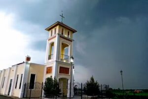Templo De San Jos&eacute; Obrero