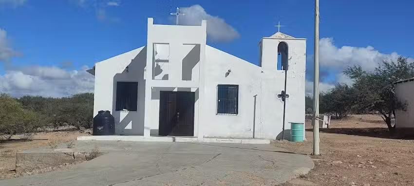 Templo de San Juan