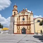 Templo de San Juan Bautista