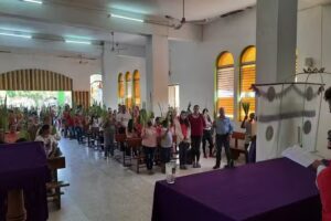 Templo de San Juan Bautista