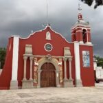 Templo de San Juan Bautista