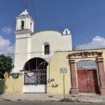 Templo De San Juan De Dios