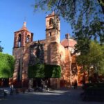 Templo de San Juan de Dios