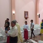 Templo de San Juan Diego