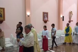 Templo de San Juan Diego