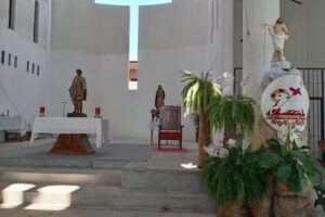 Templo de San Juan Diego