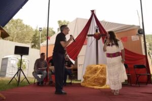 Templo de San Juan Diego