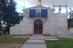 Templo de San Juan Diego