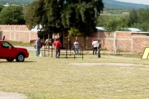 templo de San Juan Diego